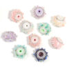 Wholesale Butterfly Flower Beads