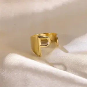Gold / P