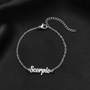 Scorpio Steel