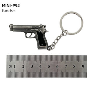 5cm Mini P92 / Mini