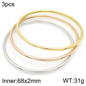 Three Colors KB184154-LO
