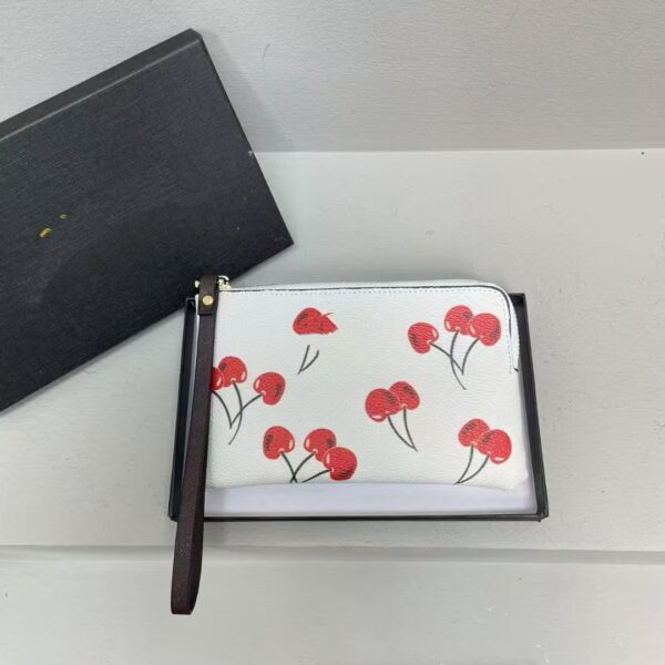 Wholesale Women Bags Cross-border Classic Retro Zipper Women's Wallet Short Coin Purse Small Card Bag Simple Multi-function