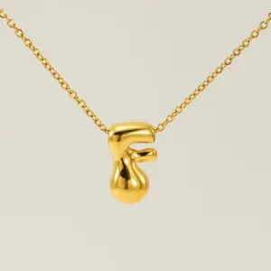 Gold / F