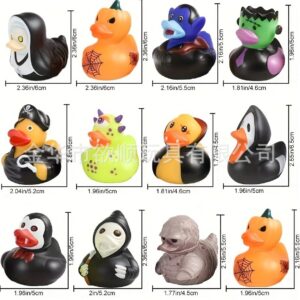 Halloween 16-pack (single price)