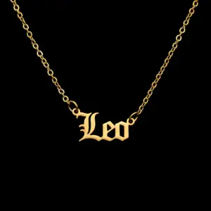 Leo Leo Gold 5