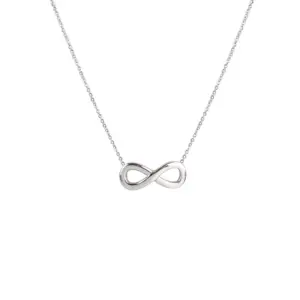 Silver / 18K