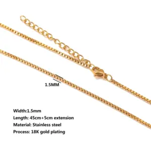 Box Chain