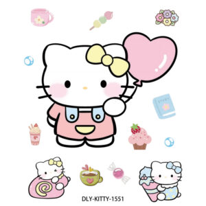 DLY-1551 / 10*8(bare chip)