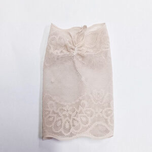 Flesh-colored clothes / Height 29cm 6 cents baby underwear