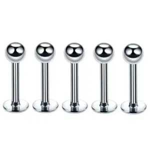 3mm Steel round Ball / 1.2*14