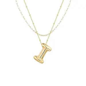 Clip Double Chain I
