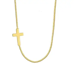 Box Chain Side Hanging (New Model)