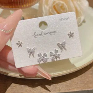 K301 Real Gold Plating