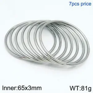 Steel Color KB124190-LO