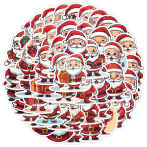 TQ50-0755 (Santa Claus)