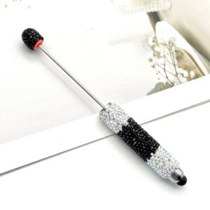 Bullet type 1.0 / Black