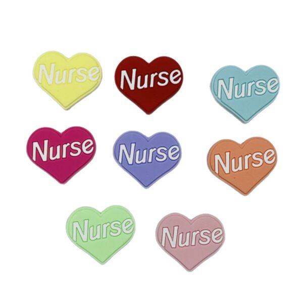 Wholesale New Cartoon Epoxy Food Grade Baby Teething Beads, DIY Beading, Nurse Focus Beads, Pacifier Chain Accessories