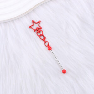 9-Fluorescent Red