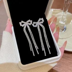 E0148 Silver Needle