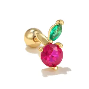 Plum / Gold