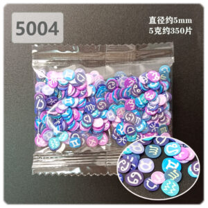 5004 / 5 g/bag