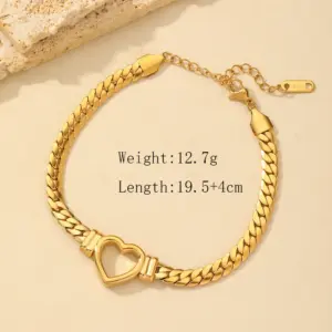 Bracelets-Gold