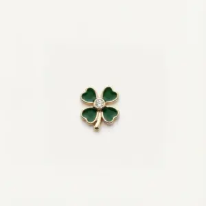 Four-leaf Clover Accessories