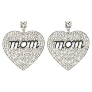 Style five: silver love