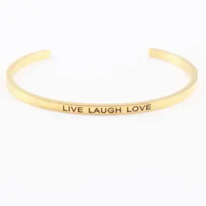 LIVE LAUGH LOVE