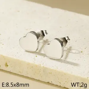 E Type Steel Ke106234-K