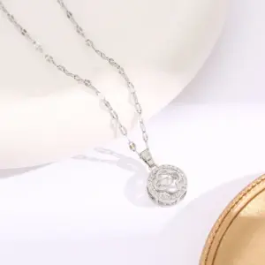 8154-Silver