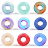 oly-d72aa5c99cdcfdba3f173f28a363c1d4 Wholesale 10mm Circle Beads, Colorfulful Glass Bracelets, High-Looking DIY Necklaces, Keychains, Loose Beads, Jewelry Accessories