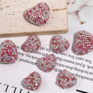 pink / 18x21mm small size