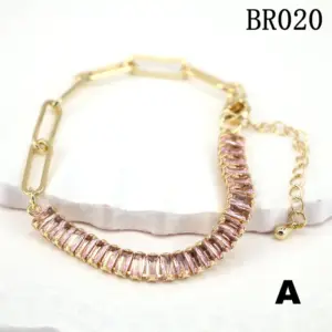 BR020-A / Pink