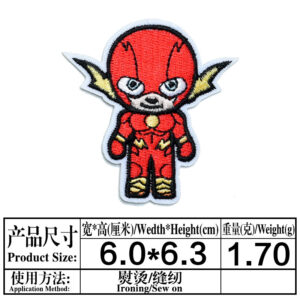 19(4610)* Size as shown