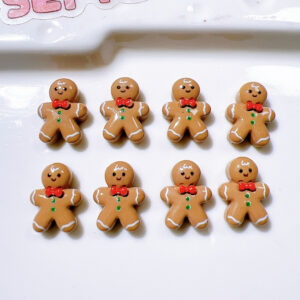 Gingerbread Man (Mini)