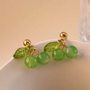 Gold / One Size / LM505-Green