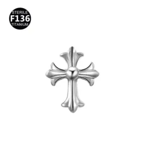 New Cross / 1.2x6mm M0.9