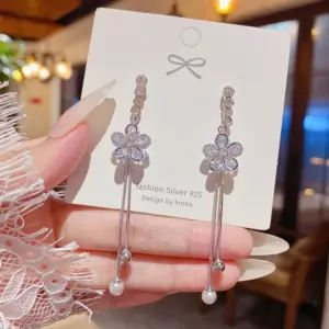 E0311 Silver Needle