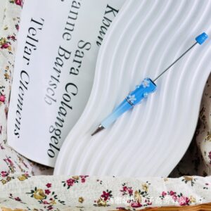 Bullet type 1.0 / blue gradient