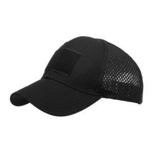 Solid-Black / Adjustable
