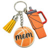 oly-d781f0c9abbb831246b4f133ca273ef5 Wholesale Supply Sports Mother Gift Keychain Water Cup P