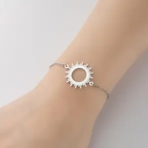 SUNFLOWER / Steel Color