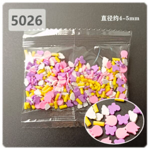 5026 / 5 g/bag