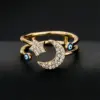 Wholesale Fashion Geometric Copper Zircon In Bulk