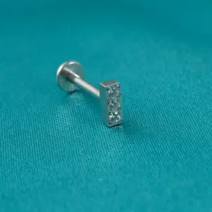 #1 Steel / Rod Thickness * Rod Length 1.2x8mm