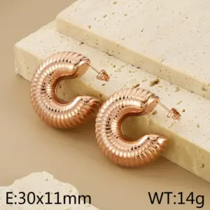 Rose Gold Ke112303-KFC