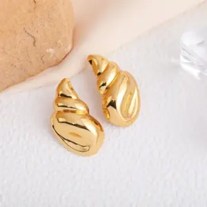 Gold / One Size / Style 6