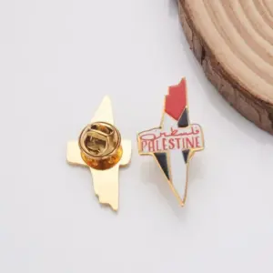 Style 15-Brooch