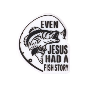 A story about fish